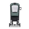 Noul Carucior sport compact Volt Pro Black Edition Euro-cart Mineral