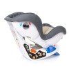Scaun Auto 0 -18 kg Broadway 4Baby Grey