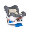 Scaun Auto 0 -18 kg Broadway 4Baby Grey