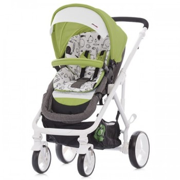 Carucior Chipolino Etro 2 in 1