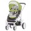 Carucior Chipolino Etro 2 in 1