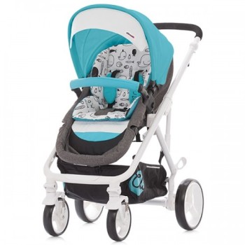 Carucior Chipolino Etro 2 in 1