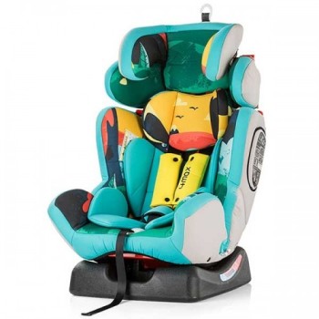 Scaun auto Chipolino 4 Max 0-36 kg
