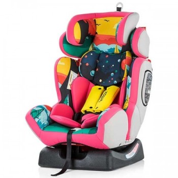 Scaun auto Chipolino 4 Max 0-36 kg