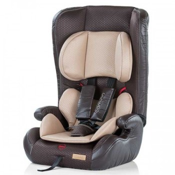 Scaun auto Chipolino Camino 9-36 kg