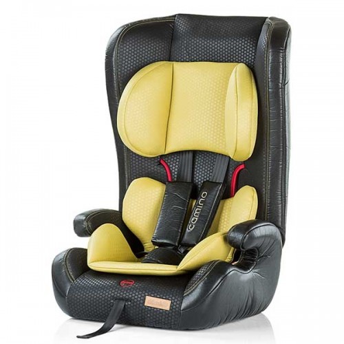 Scaun auto Chipolino Camino 9-36 kg