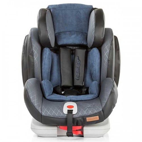 Scaun auto Chipolino Nomad cu sistem isofix 9-36 kg 2018