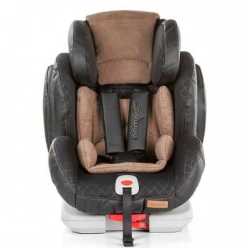 Scaun auto Chipolino Nomad cu sistem isofix 9-36 kg 2018