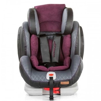 Scaun auto Chipolino Nomad cu sistem isofix 9-36 kg 2018