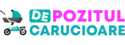 Depozitul de Carucioare