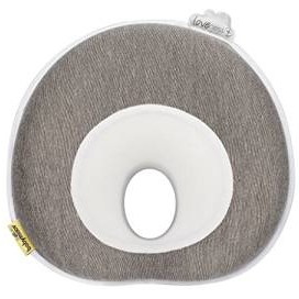 Babymoov - A050217 Perna Lovenest Original impotriva plagioencefaliei Lovenest Plus Smokey