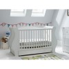 Tutti Bambini - Patut Evolutiv 3 In 1 Louis White