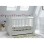 Tutti Bambini - Patut Evolutiv 3 In 1 Louis White
