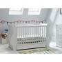 Tutti Bambini - Patut Evolutiv 3 In 1 Louis White