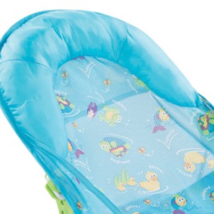 Summer Infant-19096-Suport Pentru Baita Deluxe Splish Splash Happy Frog