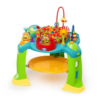 Oball – 60550 Centru de activitati O-Bunch Activity Center
