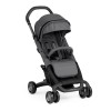 Nuna -Carucior Graphite Ultracompact Luxx cu bara de protectie