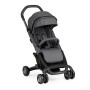 Nuna -Carucior Graphite Ultracompact Luxx cu bara de protectie