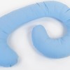 Bebedeco-Perna Gravide 3 In 1 Uni (Diverse Culori)