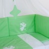 Bebedeco-Aparatoare Cu Broderie Somn Usor