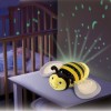 Summer Infant-6476-Lampa Sunete Si Proiectii Albinuta Betty