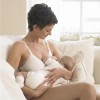  Cantaloop – Sutien pentru alaptare Alb