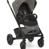 Joie – Carucior Chrome Foggy Gray