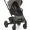Joie – Carucior Chrome Foggy Gray