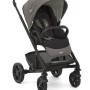 Joie – Carucior Chrome Foggy Gray