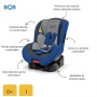 BQS – BM01B Scaun auto 0-18 kg Nonna Blue