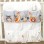 JOLIE-64027 ORGANIZATOR 70X60 BUFNITA GRI      