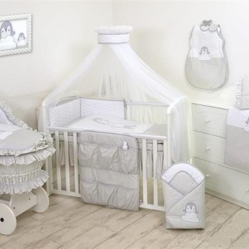 JOLIE-62886- BALDACHIN ALB        