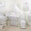 JOLIE-62886- BALDACHIN ALB        