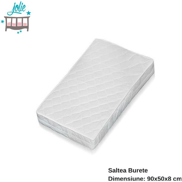 Jolie-S003 Saltea Burete 90-50 cm