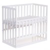 Jolie - Patut evolutiv 3in1 Amelie cu polita