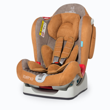 Scaun auto DHS Talitha grupa 0-25 kg maro