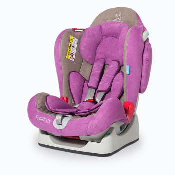 Scaun auto DHS Talitha grupa 0-25 kg violet