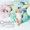 Bright Starts-10242 Perna de alaptat 2 in 1 Simply Mombo Morrocan Pink