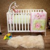 Jolie – Patut pentru bebelusi Sophie