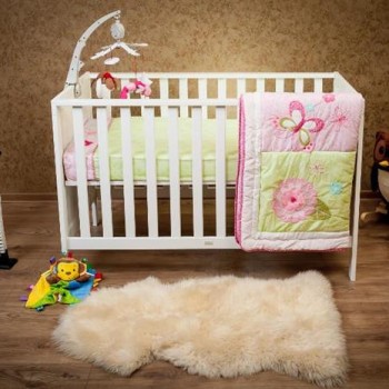 Jolie – Patut pentru bebelusi Sophie