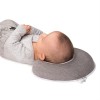 Babymoov - A050217 Perna Lovenest Original impotriva plagioencefaliei Lovenest Plus Smokey