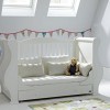 Tutti Bambini - Patut Evolutiv 3 In 1 Louis White