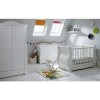 Tutti Bambini - Patut Evolutiv 3 In 1 Louis White