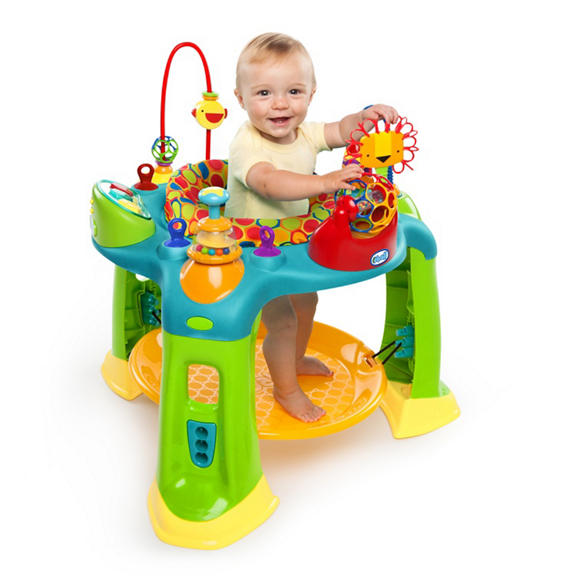 Oball – 60550 Centru de activitati O-Bunch Activity Center