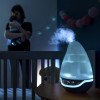 Babymoov-A047011 Umidificator Digital cu Ultrasunete 2 in 1 Hygro Plus                   