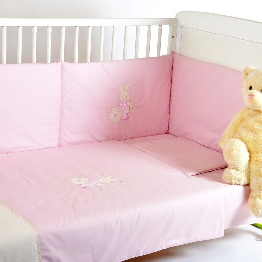 Bebedeco-Aparatoare Cu Broderie Somn Usor