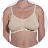 Essentials by Cantaloop – Sutien pentru alaptare Crem