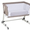 BABY GO- Patut cosleeper 2in1 togheter bej cos