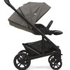 Joie – Carucior Chrome Foggy Gray