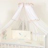 JOLIE-66690/66692 SET LENJERIE DELUXE 4 PIESE BEJ,VISELE                                  